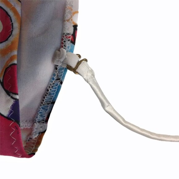 NWT CHRISTIAN AUDIGIER BIKINI Sz S - Picture 12 of 13